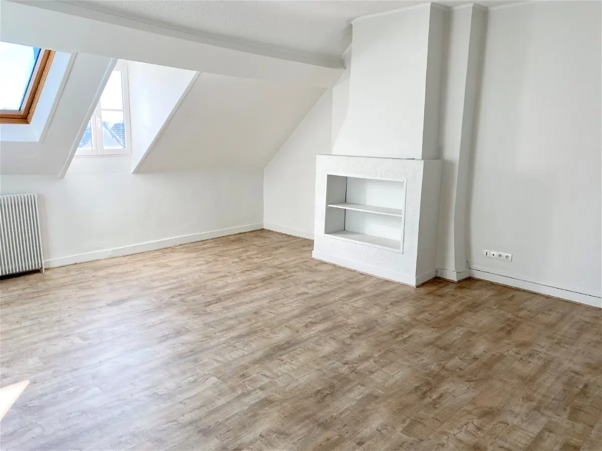 Appartement Rue du Général Cérez à Limoges