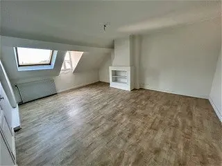 Appartement Rue du Général Cérez à Limoges