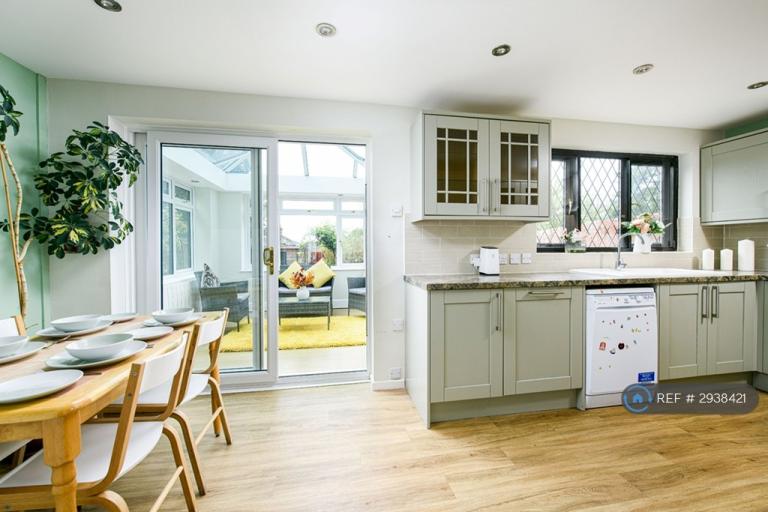 Room Highfields Close in Bristol