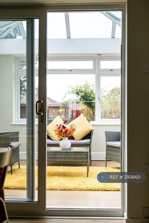 Room Highfields Close in Bristol