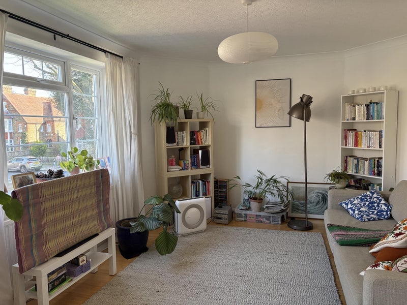 Flat Bedford Road in Greater London