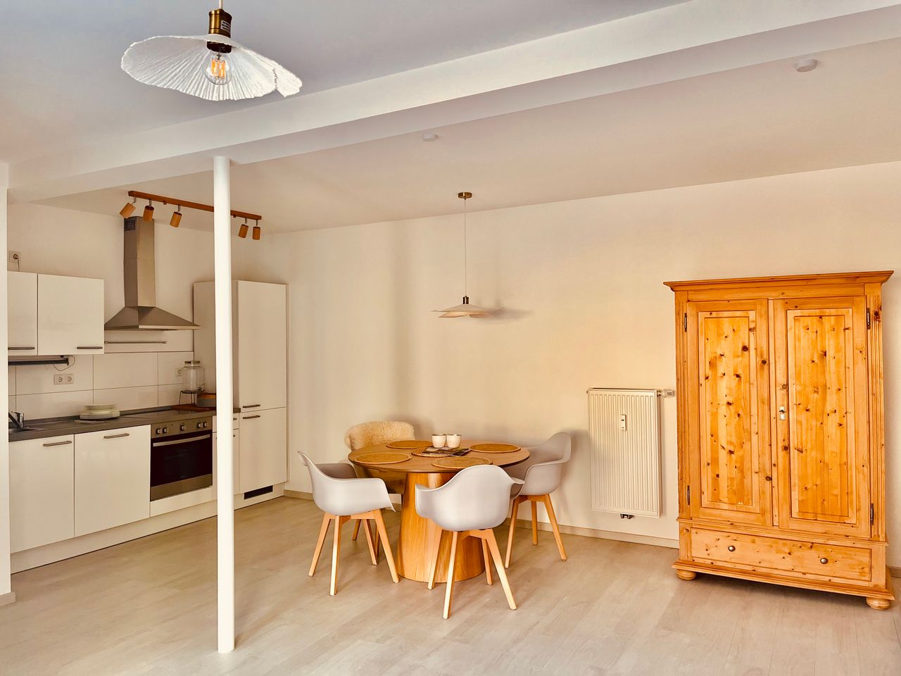 Wohnung Dudostraße in Neustadt an der Weinstraße