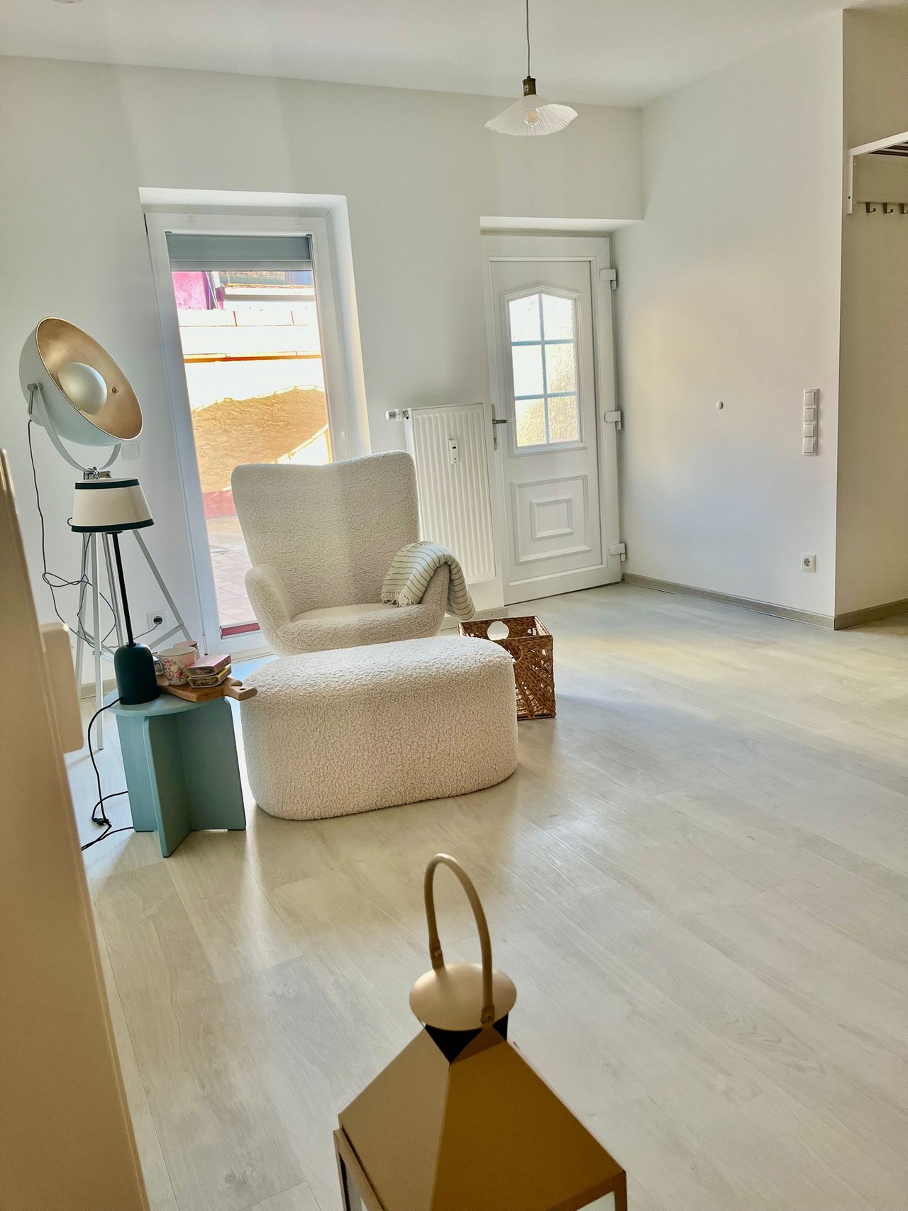 Wohnung Dudostraße in Neustadt an der Weinstraße