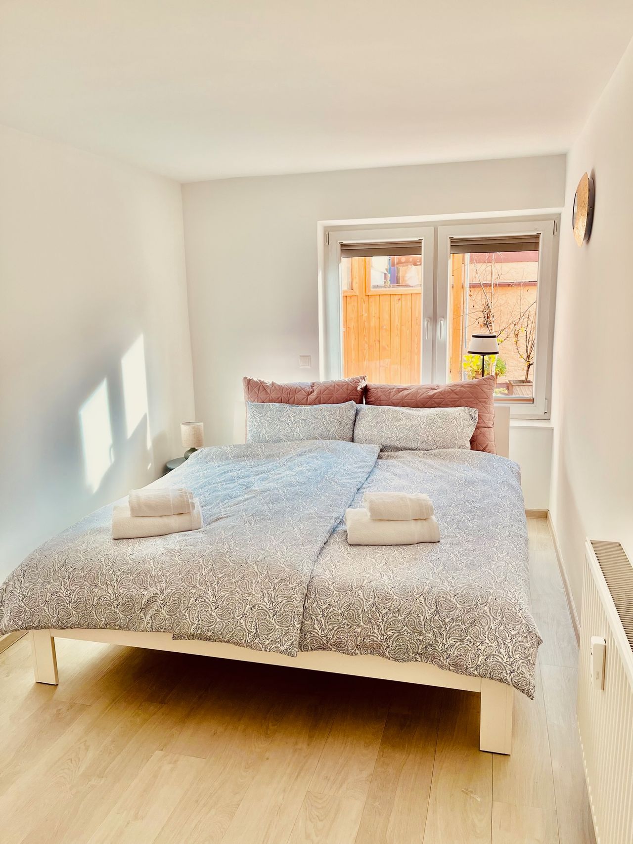 Wohnung Dudostraße in Neustadt an der Weinstraße