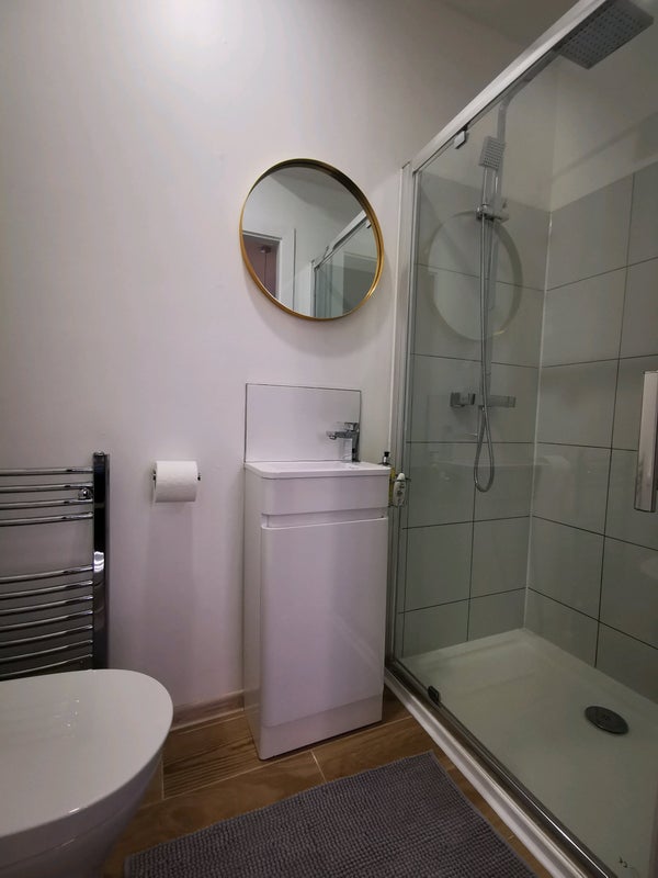 Room Craigmillar Castle Avenue in City of Edinburgh