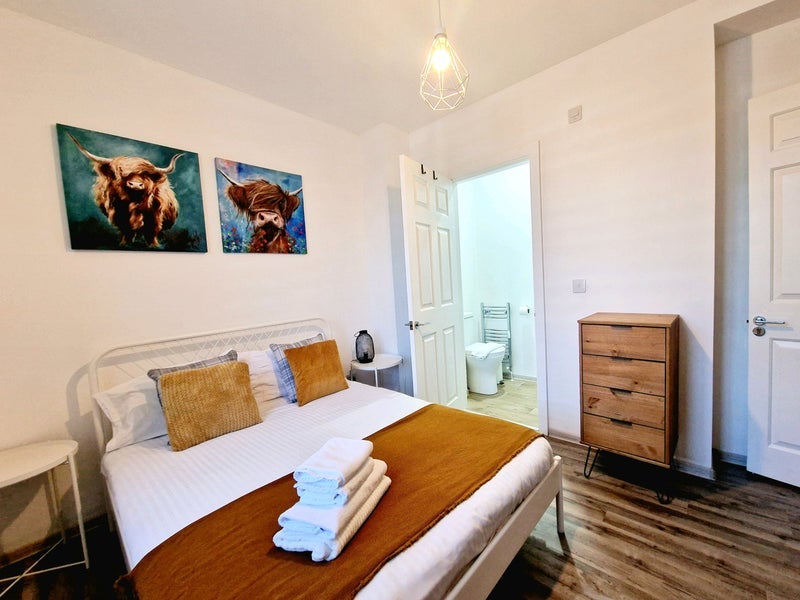 Room Craigmillar Castle Avenue in City of Edinburgh