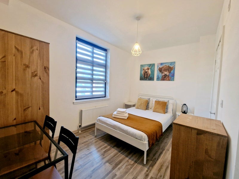 Room Craigmillar Castle Avenue in City of Edinburgh