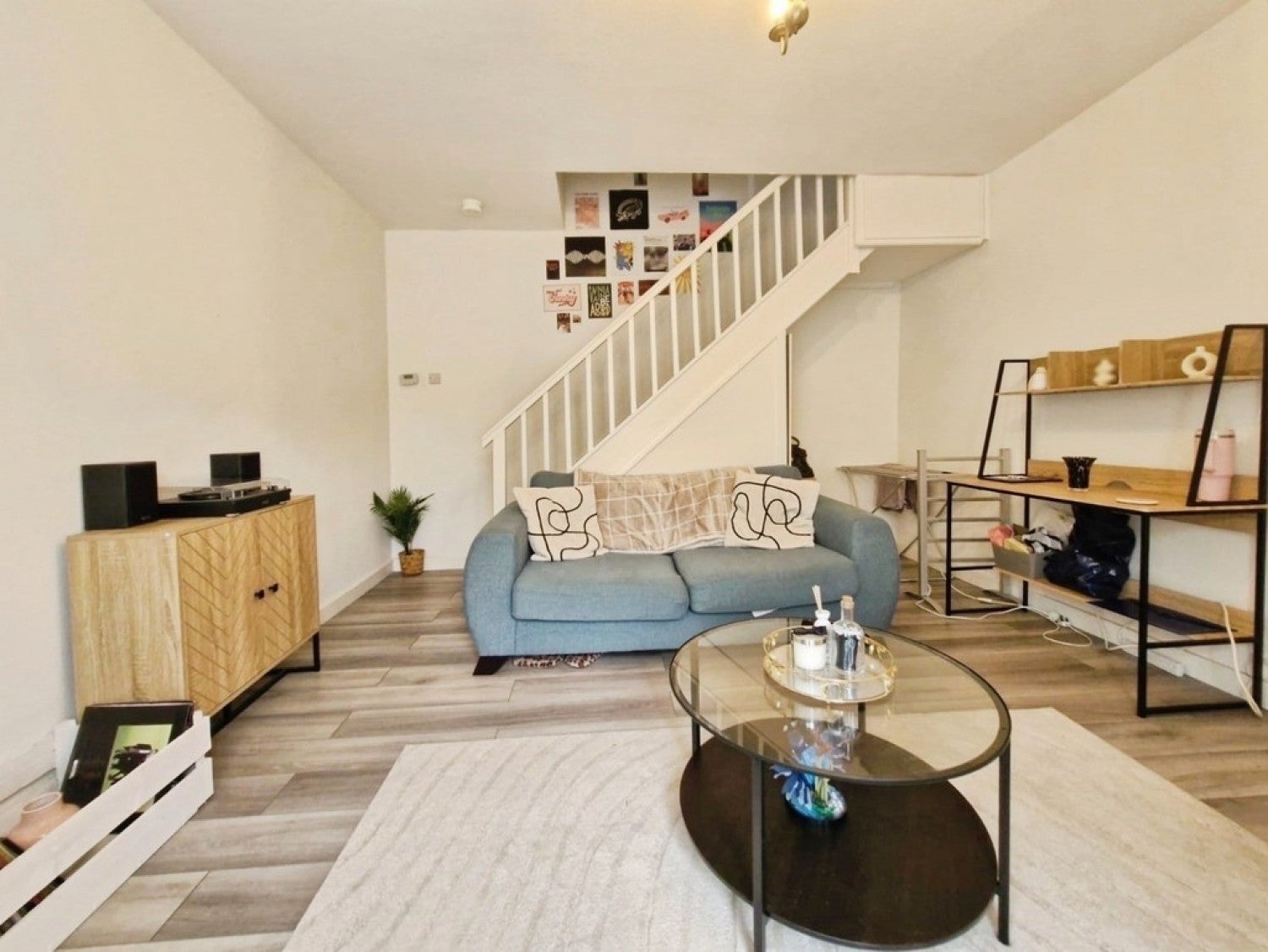 House Outwood Lane in Leeds