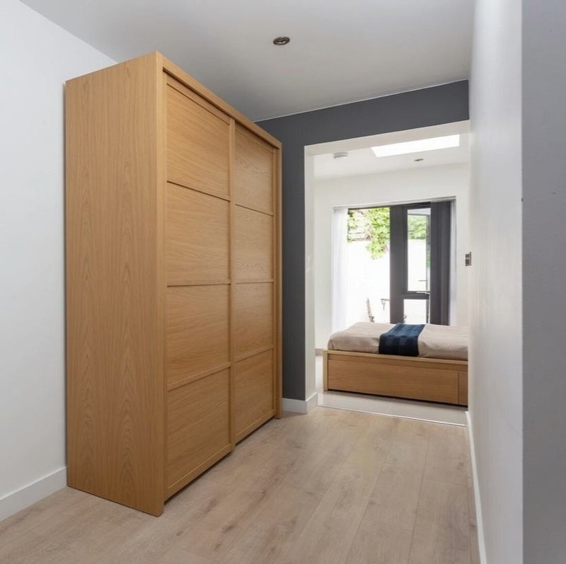 Room Robertson Street in Greater London