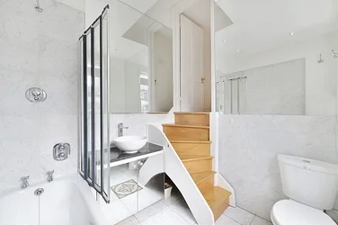 Flat Redcliffe Gardens in Greater London