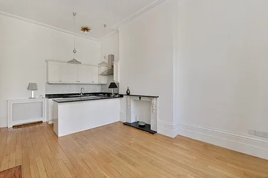 Flat Redcliffe Gardens in Greater London
