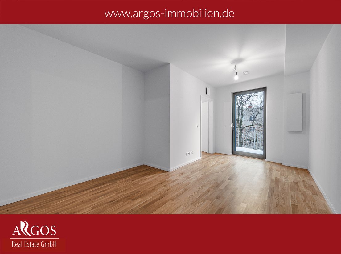 Wohnung Kopenhagener Straße in Berlin
