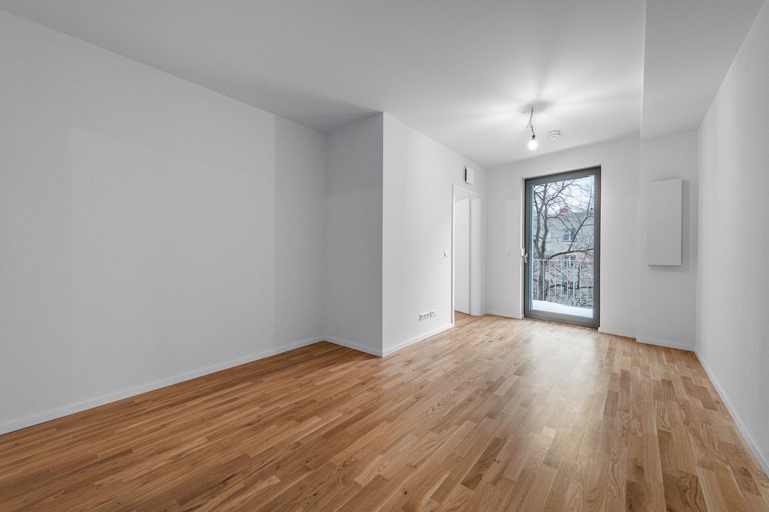 Wohnung Kopenhagener Straße in Berlin