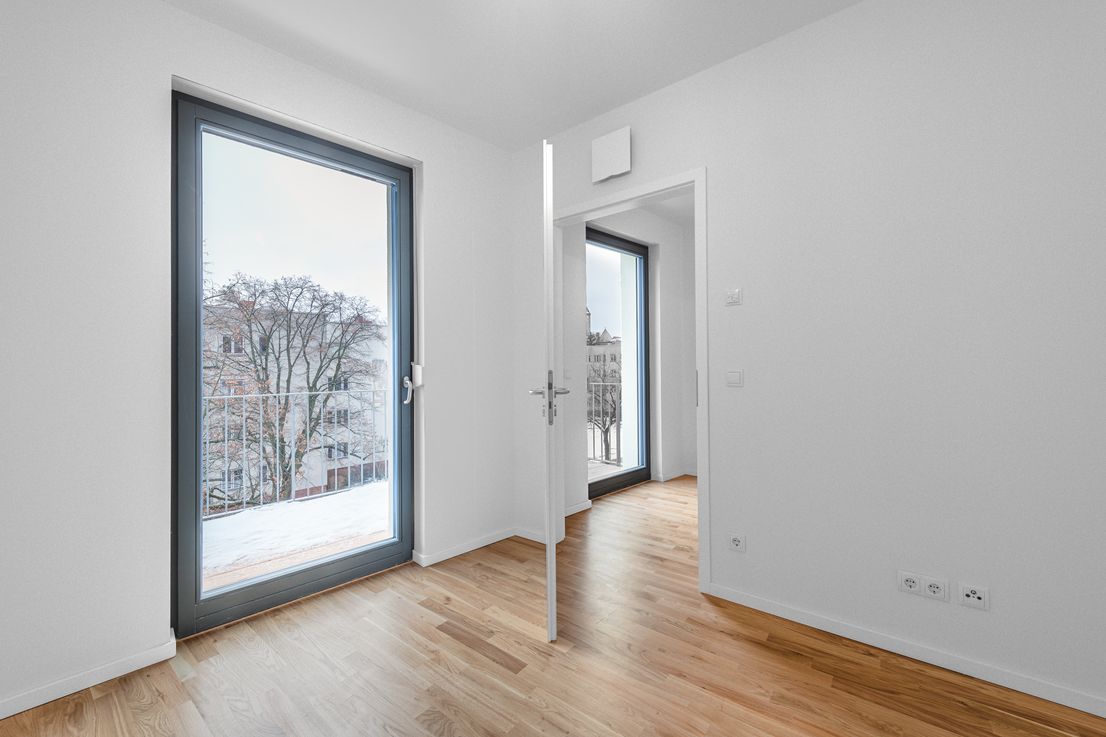 Wohnung Kopenhagener Straße in Berlin