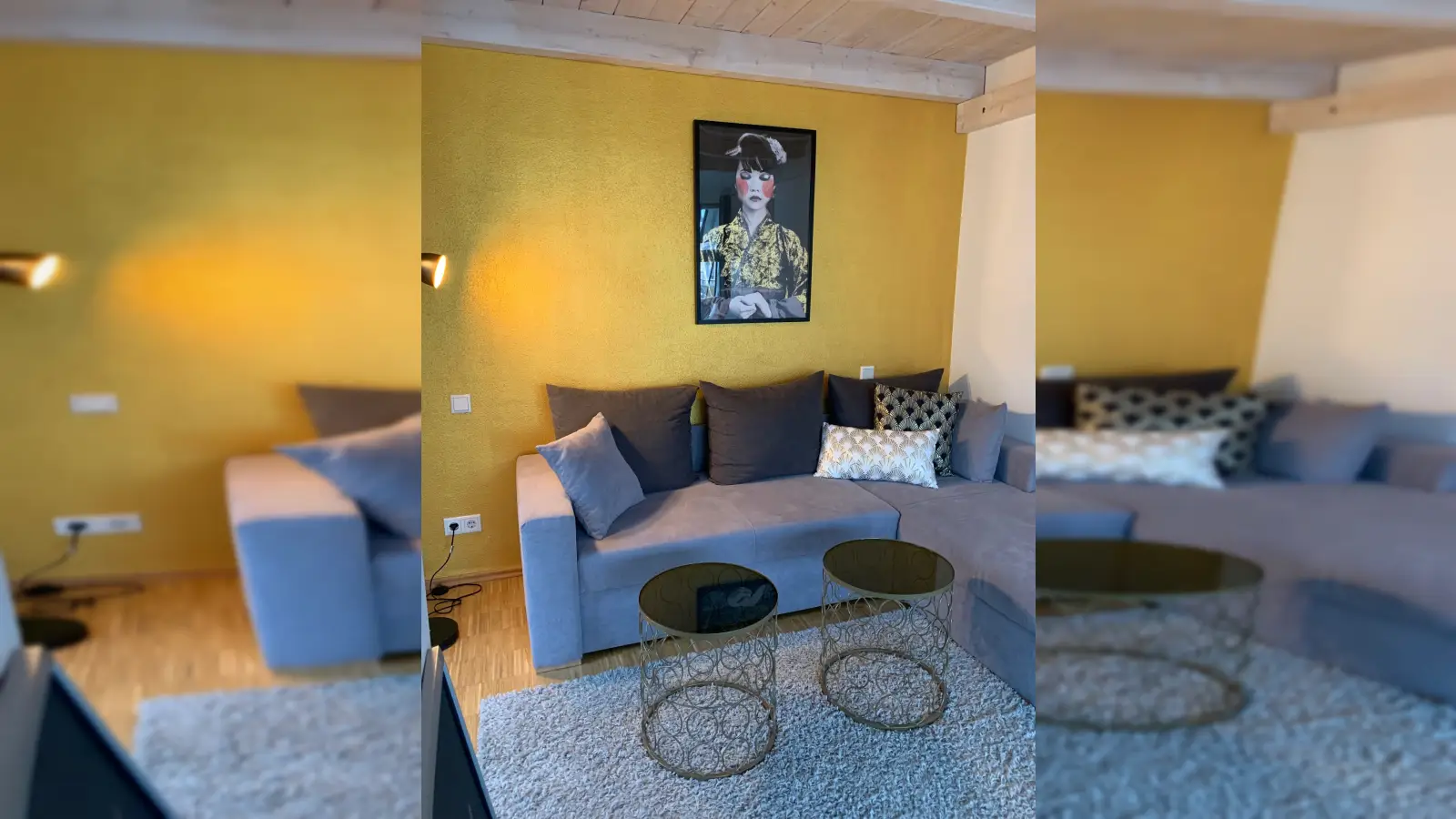 Wohnung Perhamerstraße in München