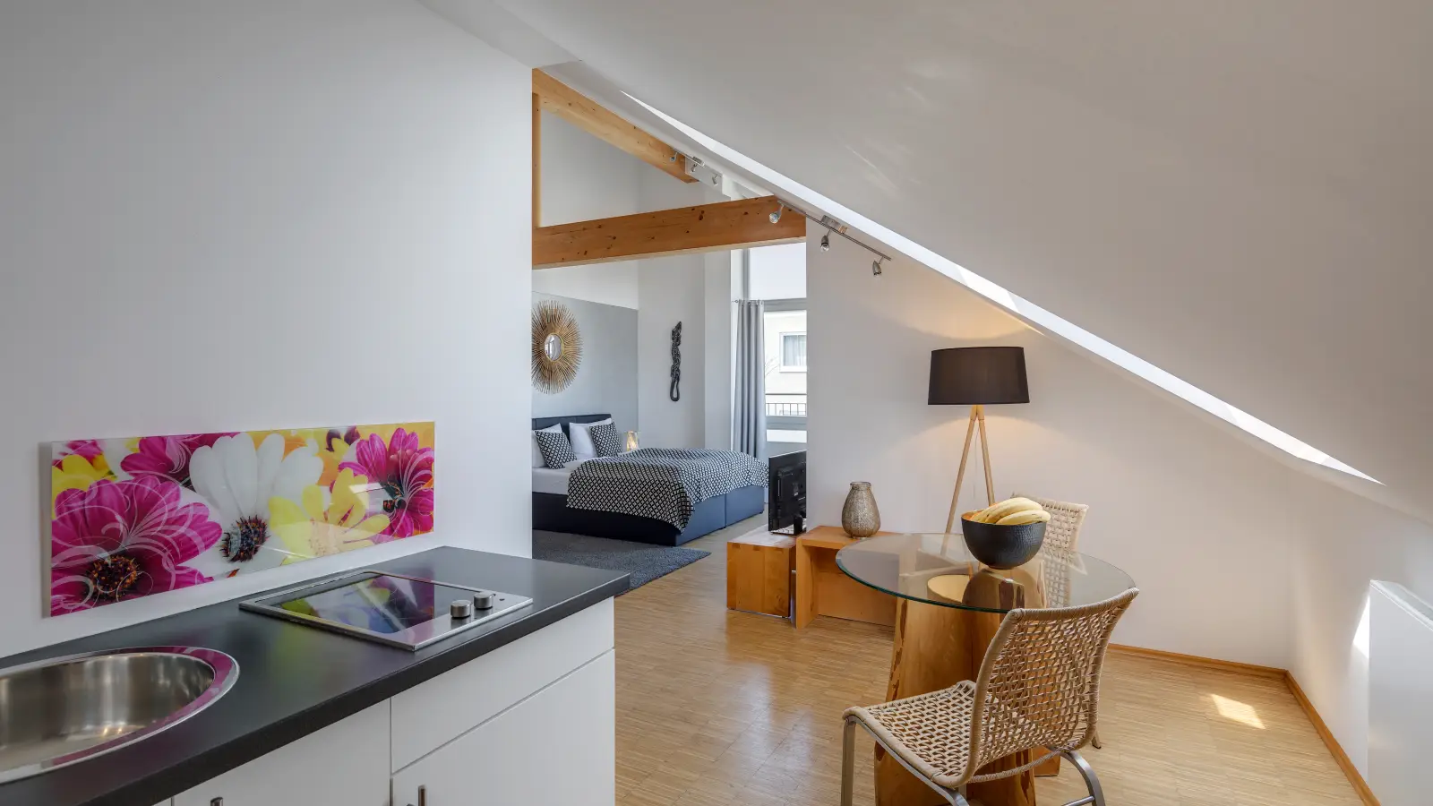 Wohnung Perhamerstraße in München