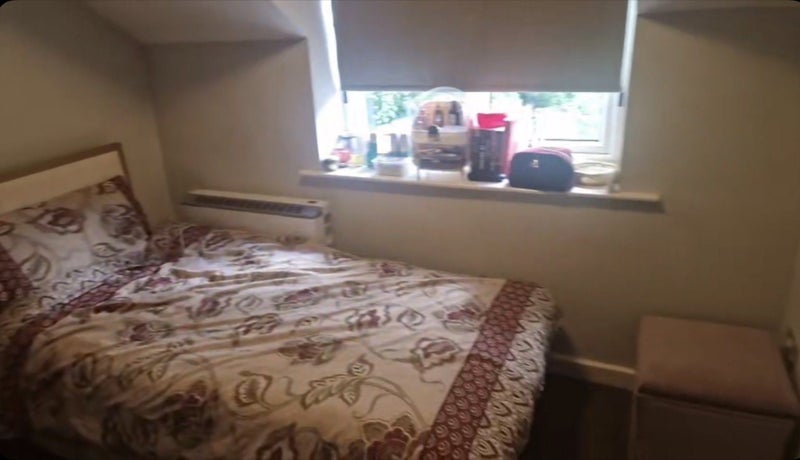 Room Northfield Place in Leeds