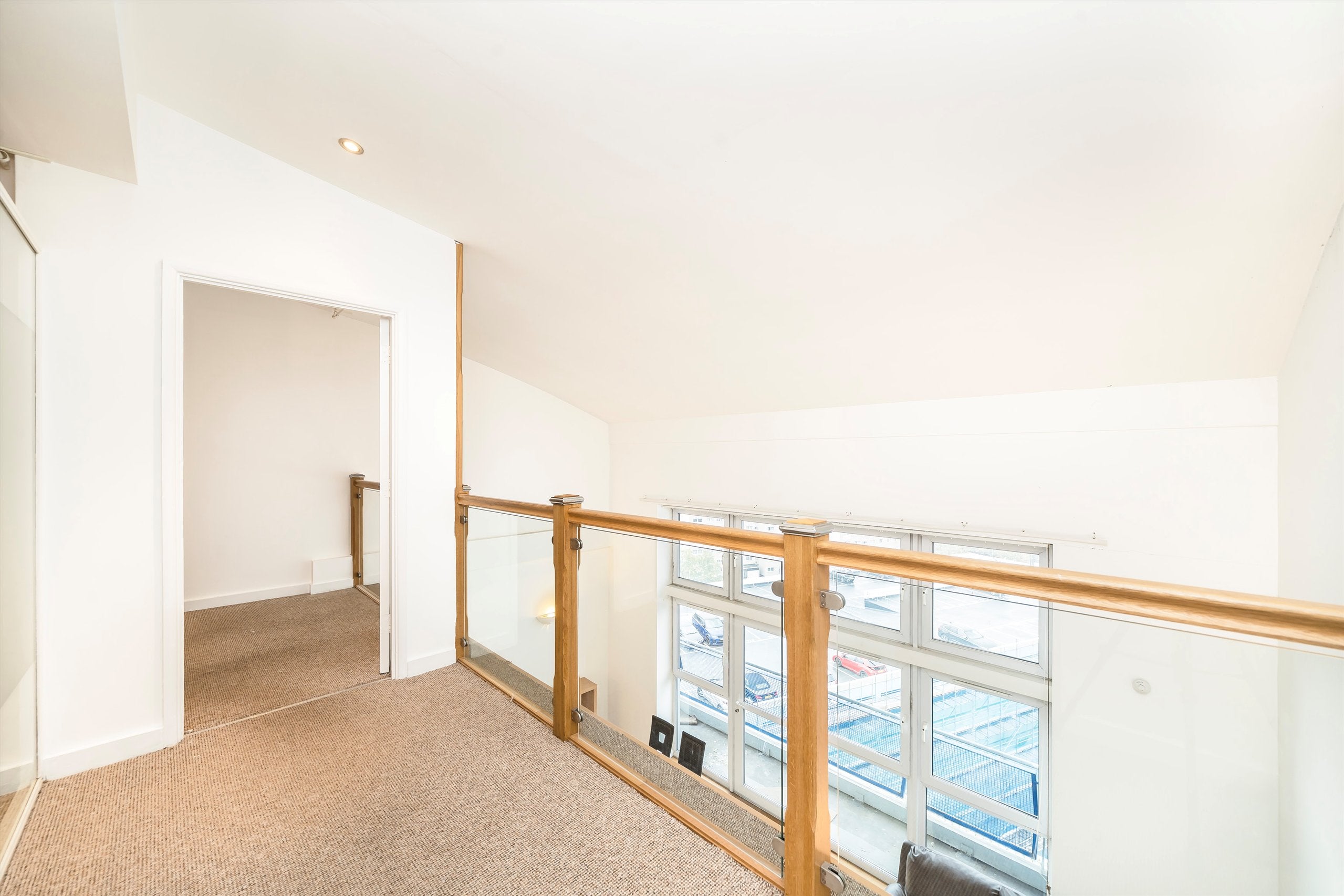 Flat Calderwood Street in Greater London