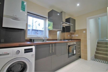 Flat Edwin Street in Gravesham