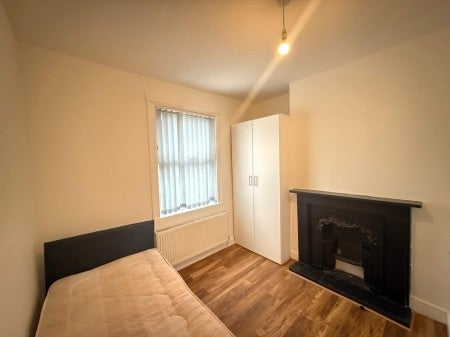 Flat Edwin Street in Gravesham