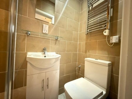 Flat Edwin Street in Gravesham