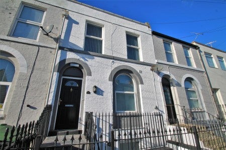 Flat Edwin Street in Gravesham