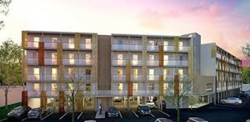 Appartement Route d'Avignon à Nîmes