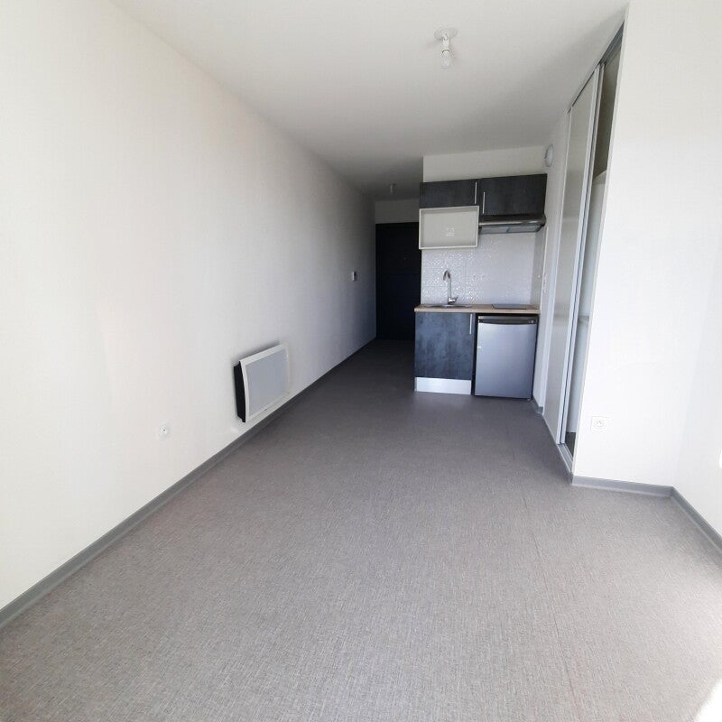 Appartement Route d'Avignon à Nîmes