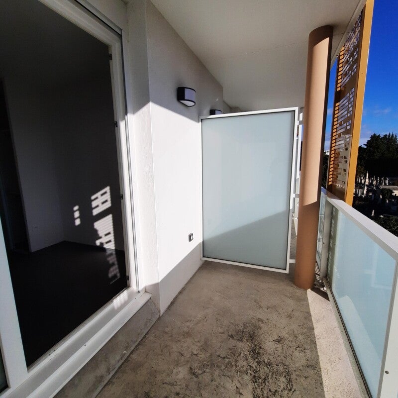 Appartement Route d'Avignon à Nîmes