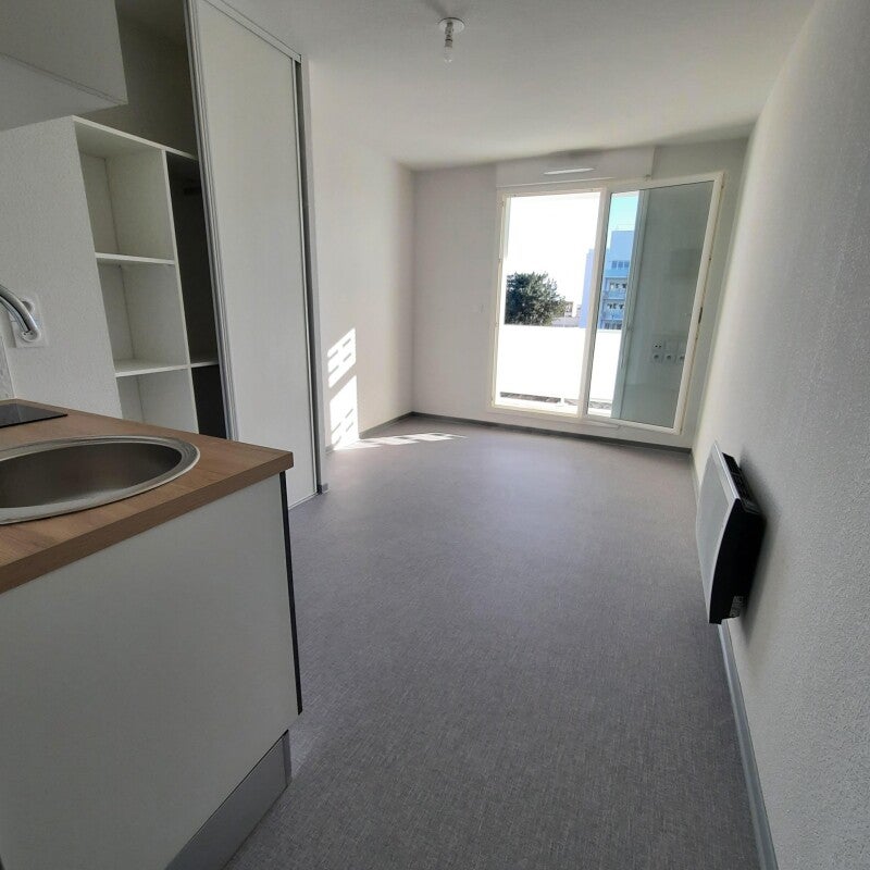 Appartement Route d'Avignon à Nîmes
