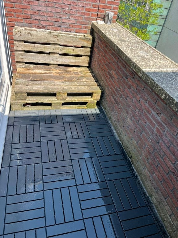 Woning te huur: Oude Kerkplein, Ede
