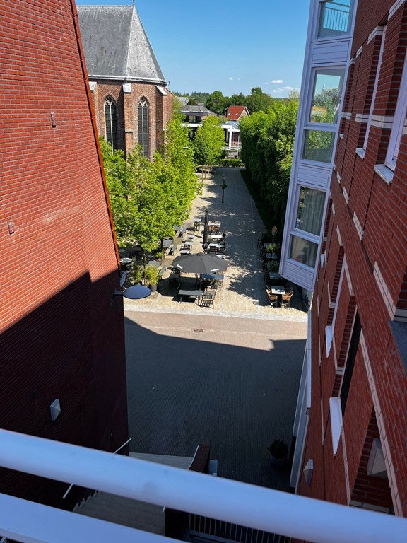 Woning te huur: Oude Kerkplein, Ede
