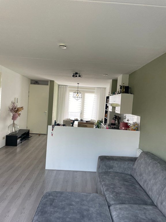 Woning te huur: Oude Kerkplein, Ede