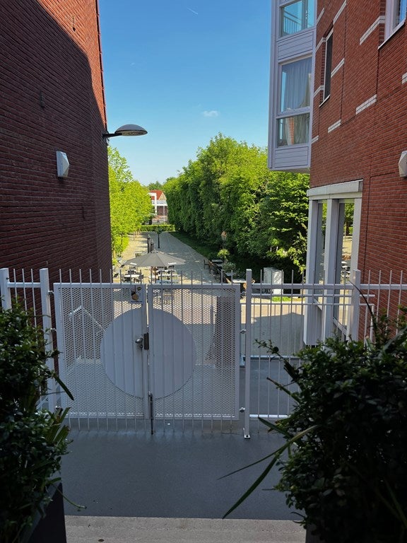Woning te huur: Oude Kerkplein, Ede