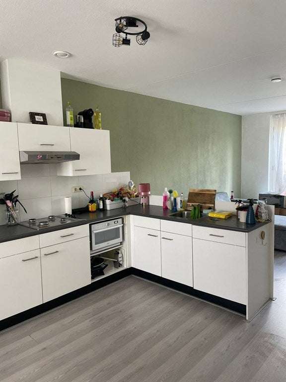Woning te huur: Oude Kerkplein, Ede