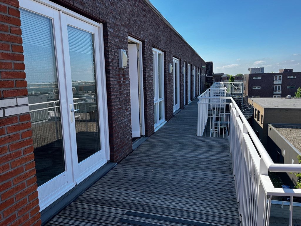 Woning te huur: Oude Kerkplein, Ede