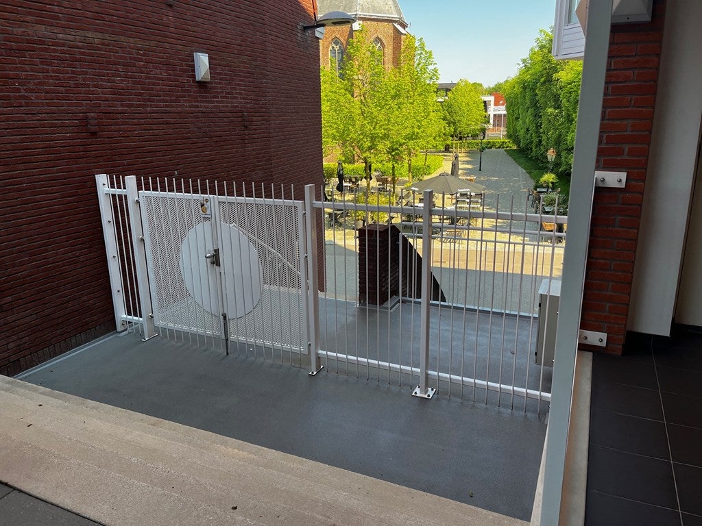 Woning te huur: Oude Kerkplein, Ede