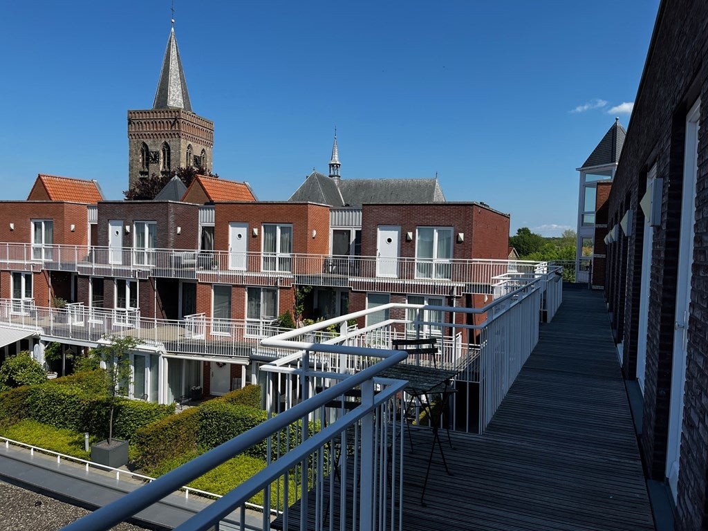 Woning te huur: Oude Kerkplein, Ede