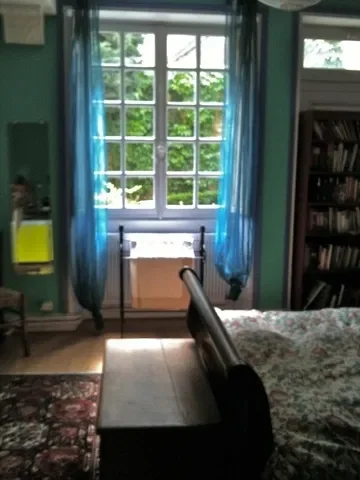 Chambre Rue du Palais à Dijon