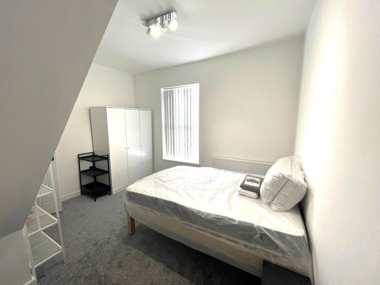 Room Pitt Street in Stockport