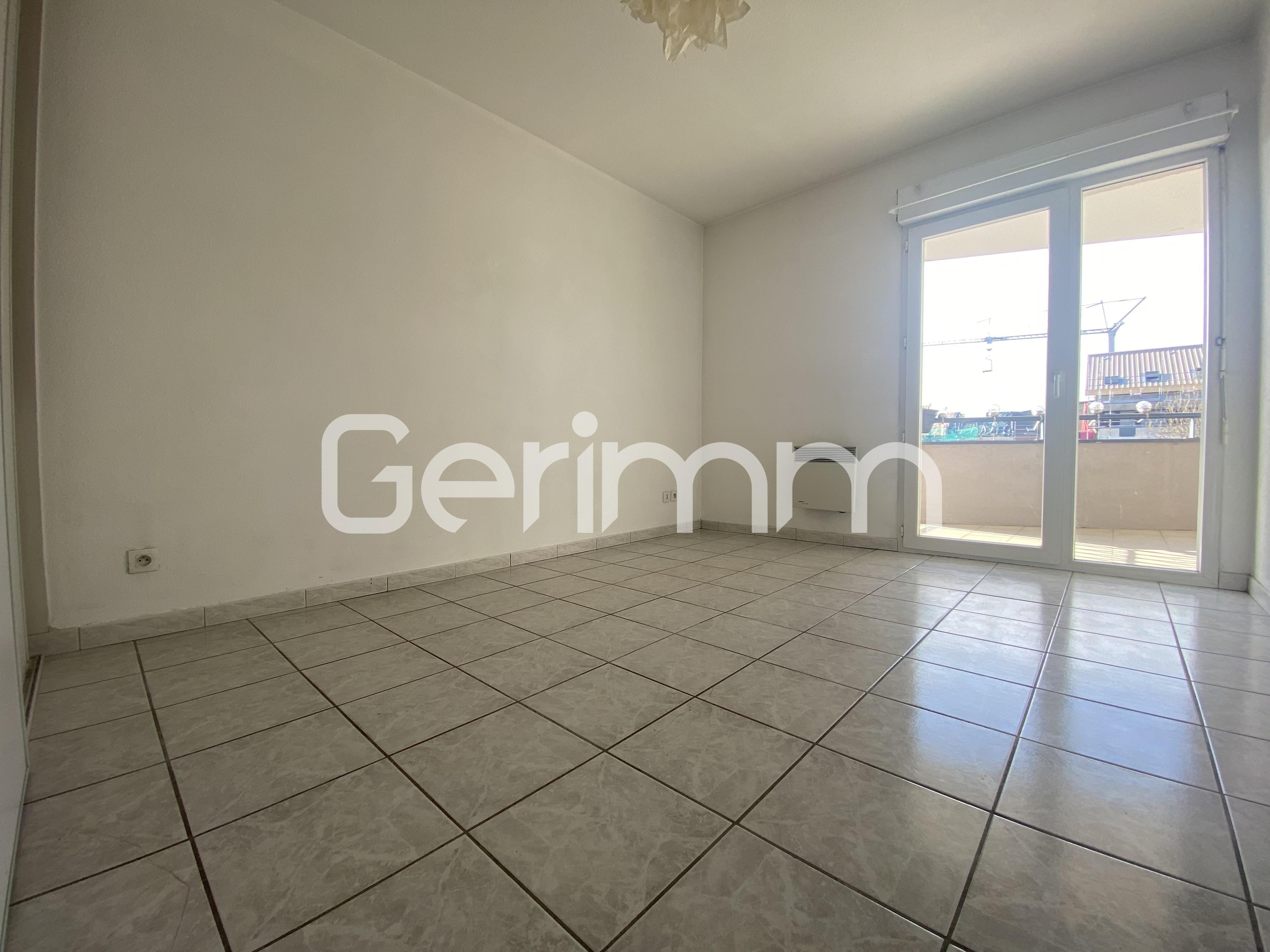 Flat Boulevard des Alpes in Meylan