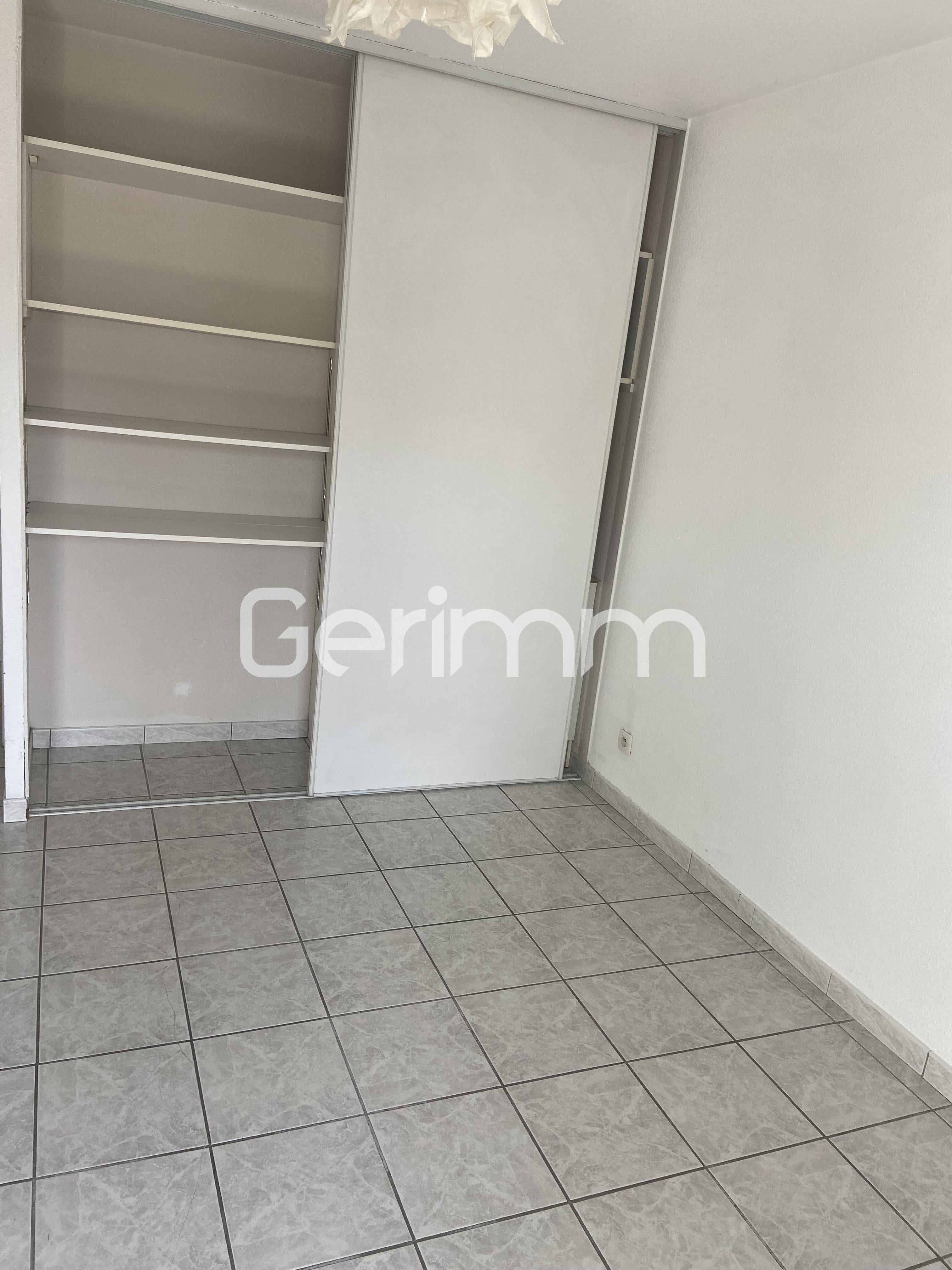 Flat Boulevard des Alpes in Meylan