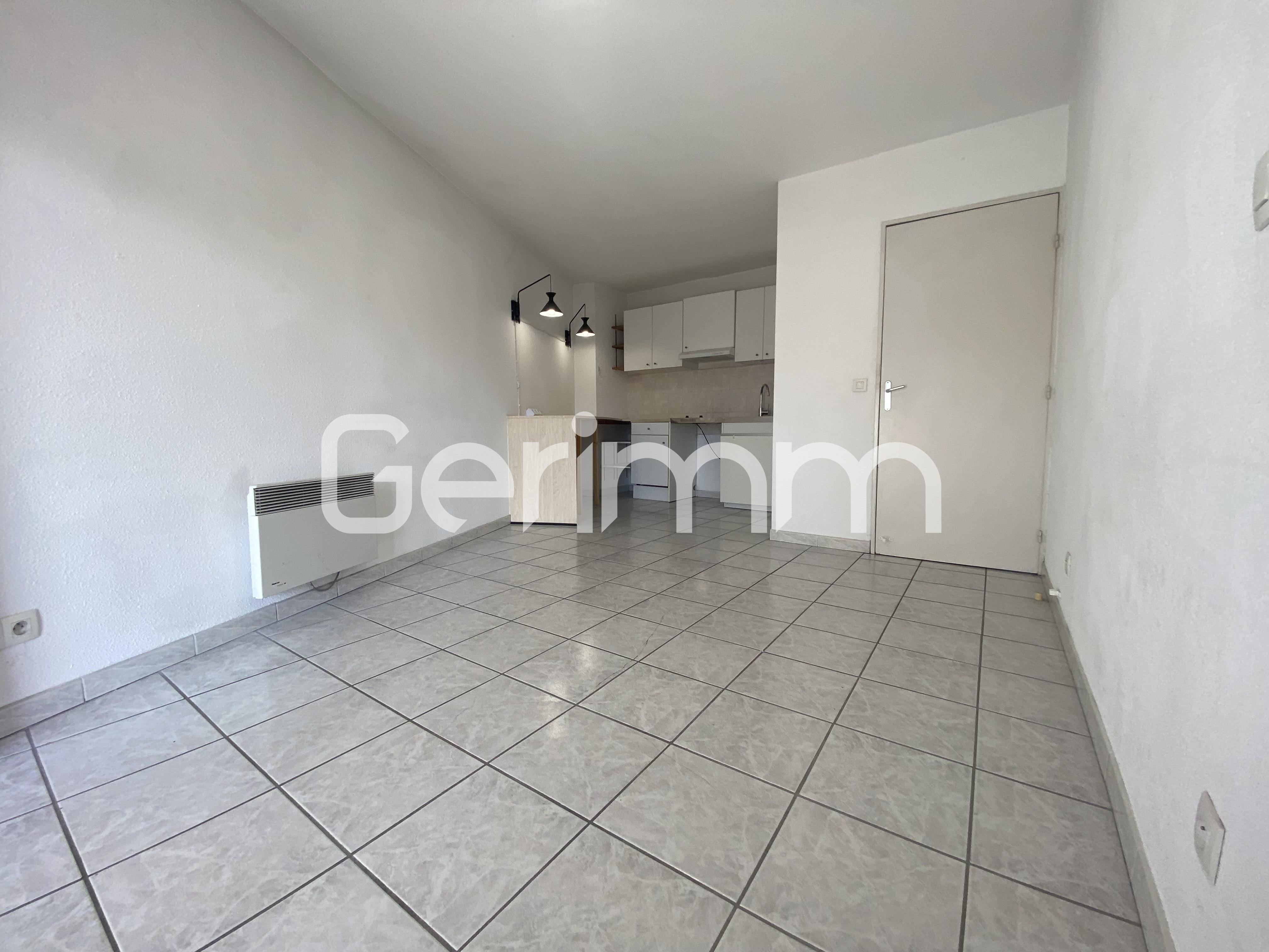 Flat Boulevard des Alpes in Meylan