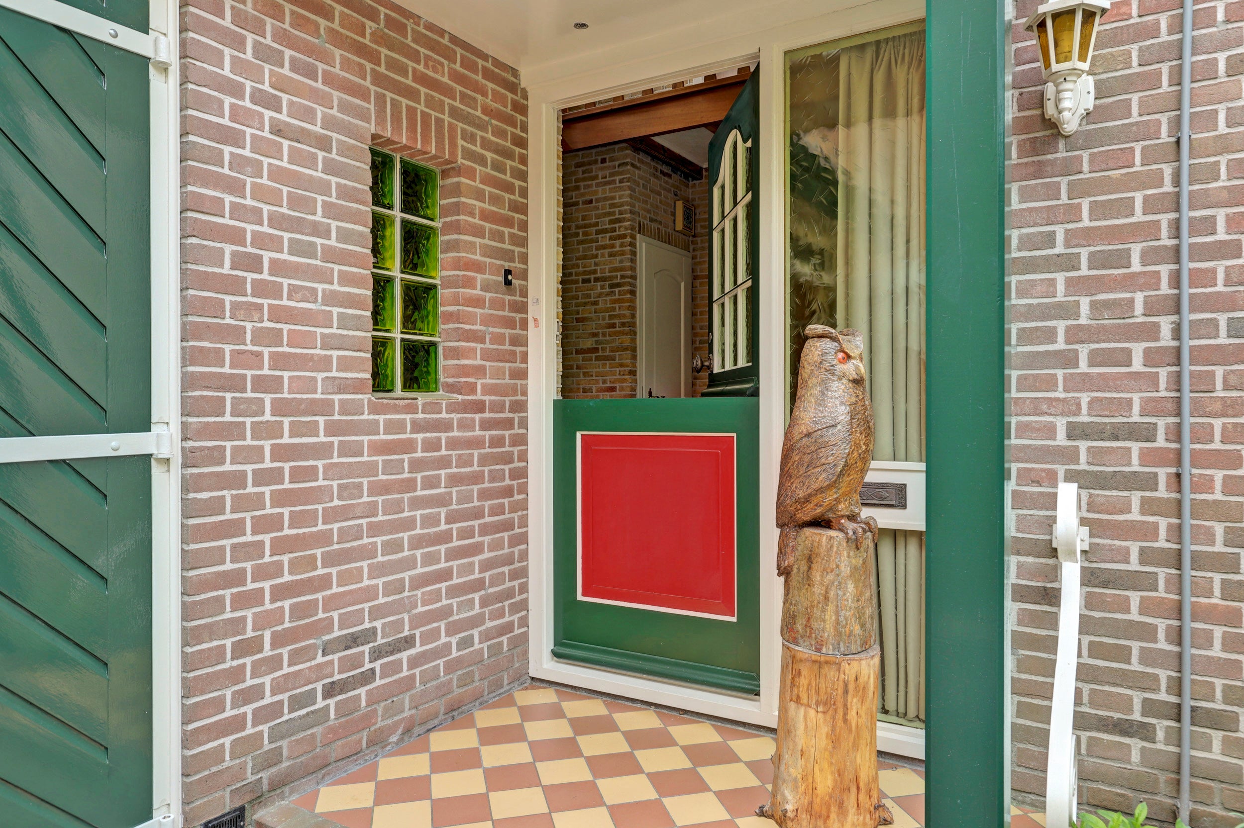 Vrijstaande woning te koop: De Ploeg 12, Hoogkarspel