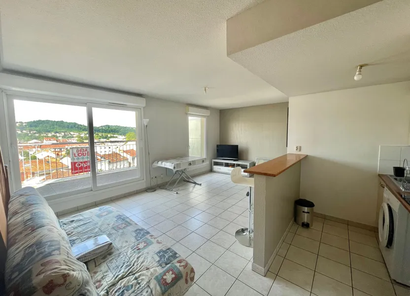 Appartement Rue Louis Blanc à Périgueux
