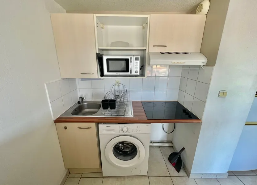 Appartement Rue Louis Blanc à Périgueux