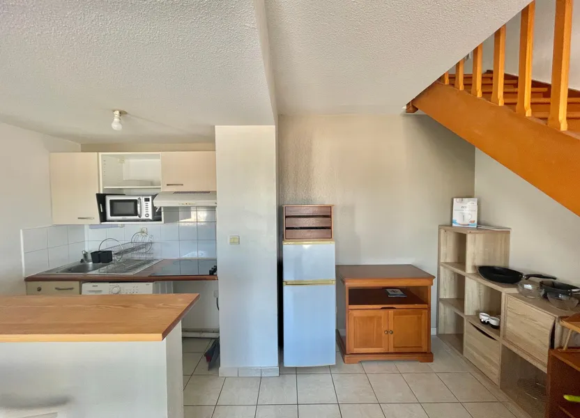 Appartement Rue Louis Blanc à Périgueux