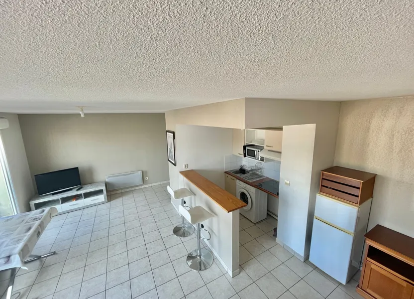 Appartement Rue Louis Blanc à Périgueux