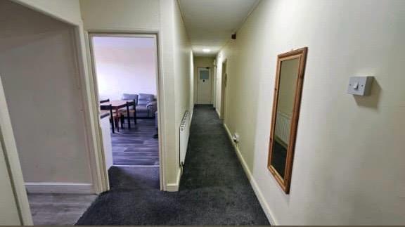 Room Langleys Road in Birmingham