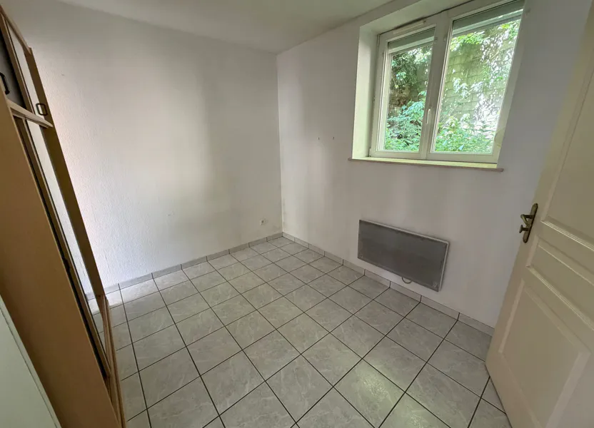 Room Chemin de la Côte Calot in Saint-Dié-des-Vosges